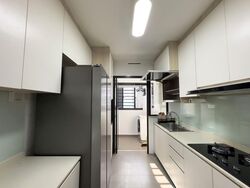Blk 33 Ghim Moh Edge (Queenstown), HDB 4 Rooms #598291331
